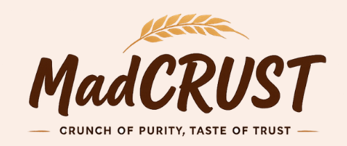 MadCRUST Logo